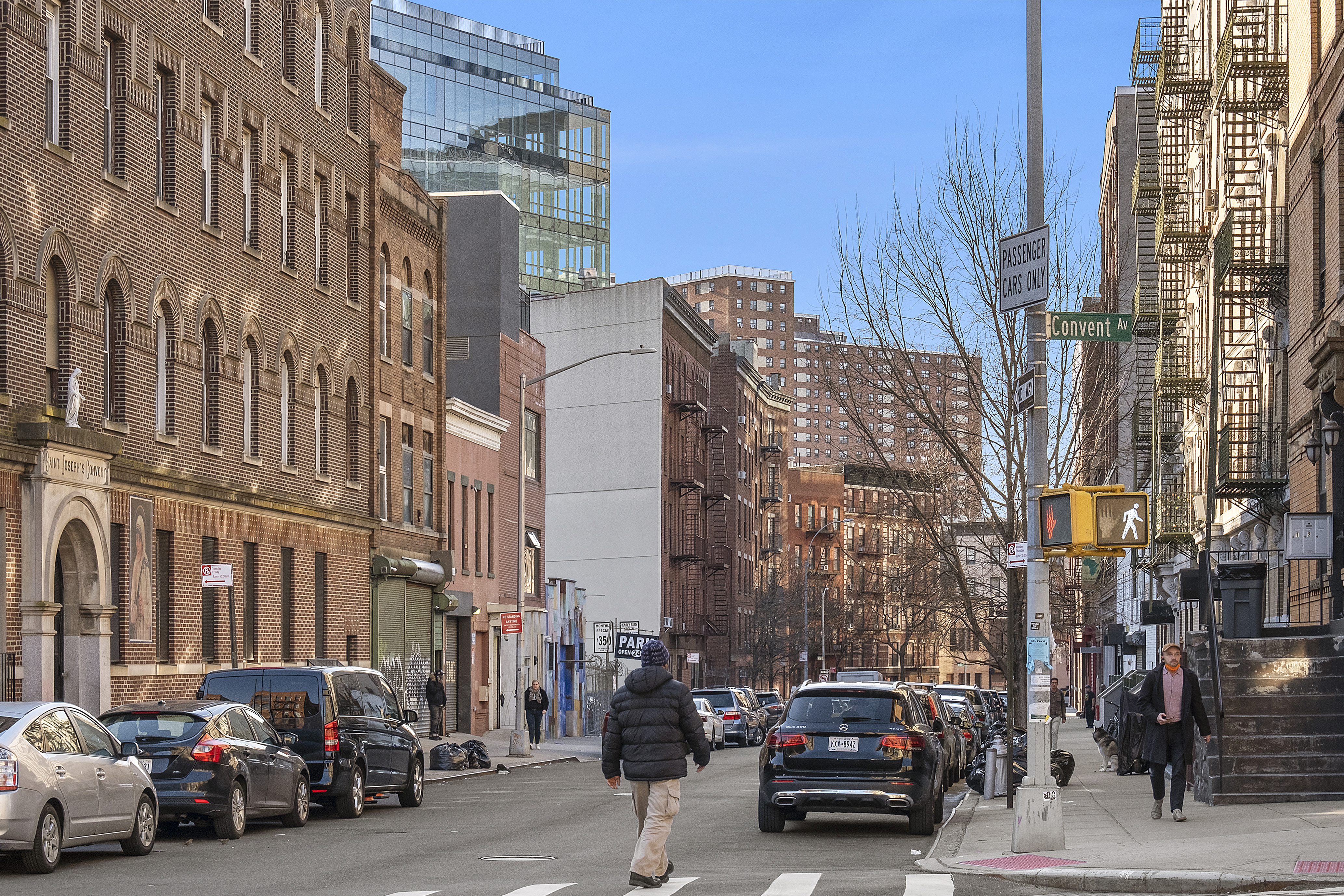 41 Convent Avenue, Unit 4M Manhattan, NY 10027 - Photo 11 of 13