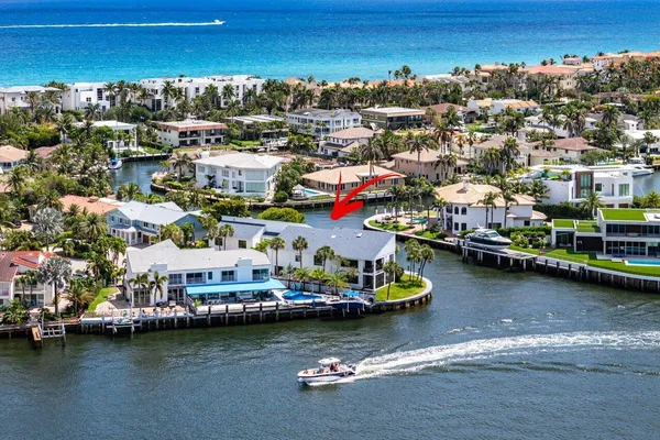 $1,750,000 | 1102 Highland Beach Drive, Unit 2W, Highland Beach, FL 33487