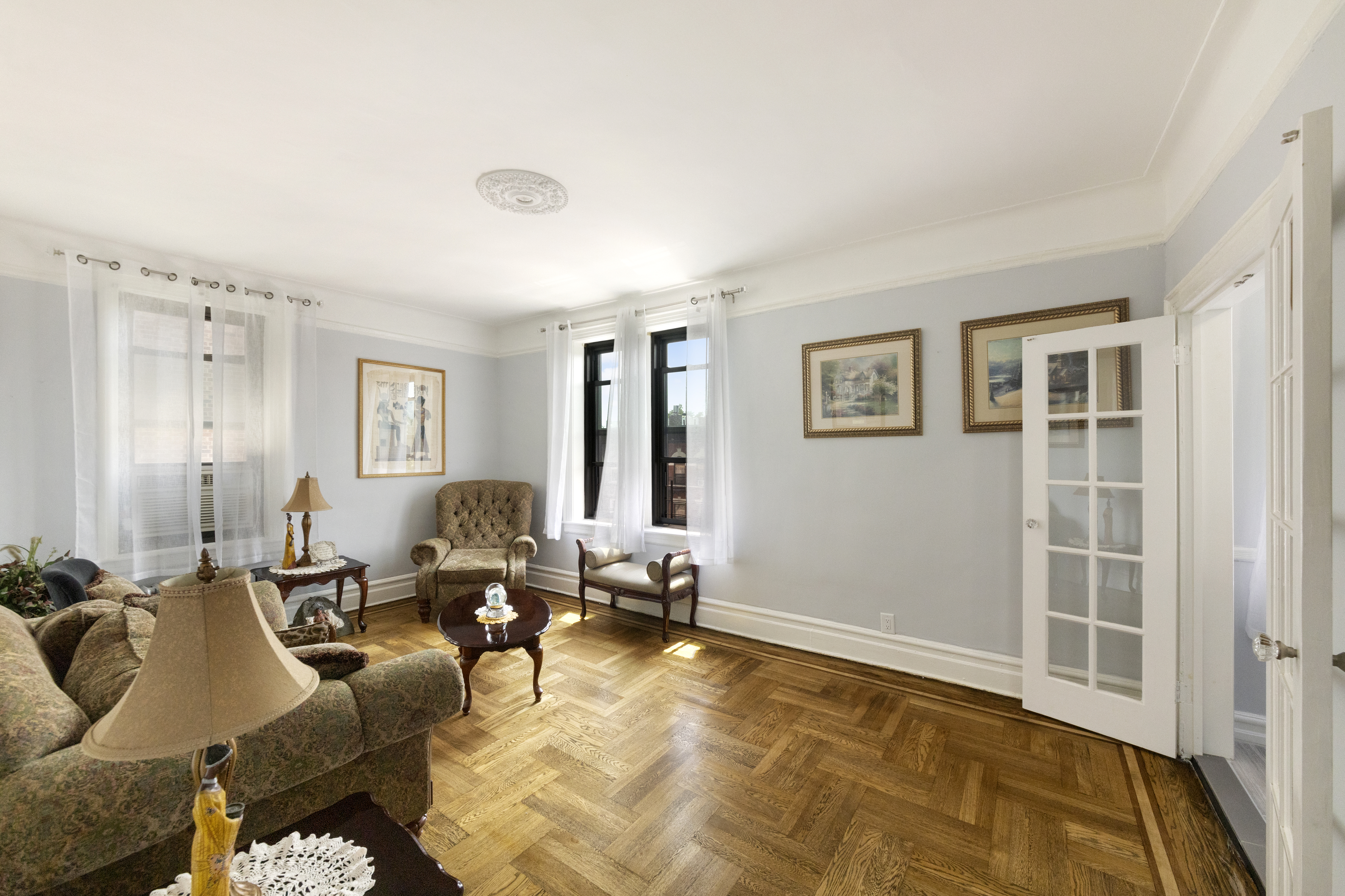 345 Montgomery Street, Unit 4A Brooklyn, NY 11225 - Photo 7 of 18