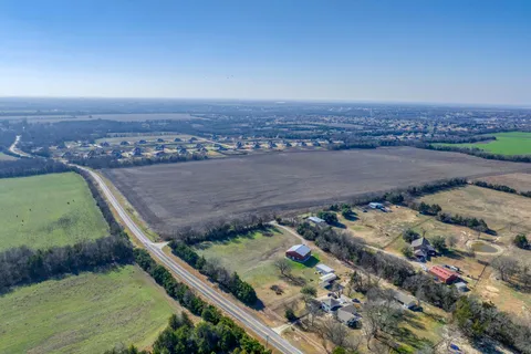 Contact Agent | 6821 County Road 1038, McKinney, TX 75071