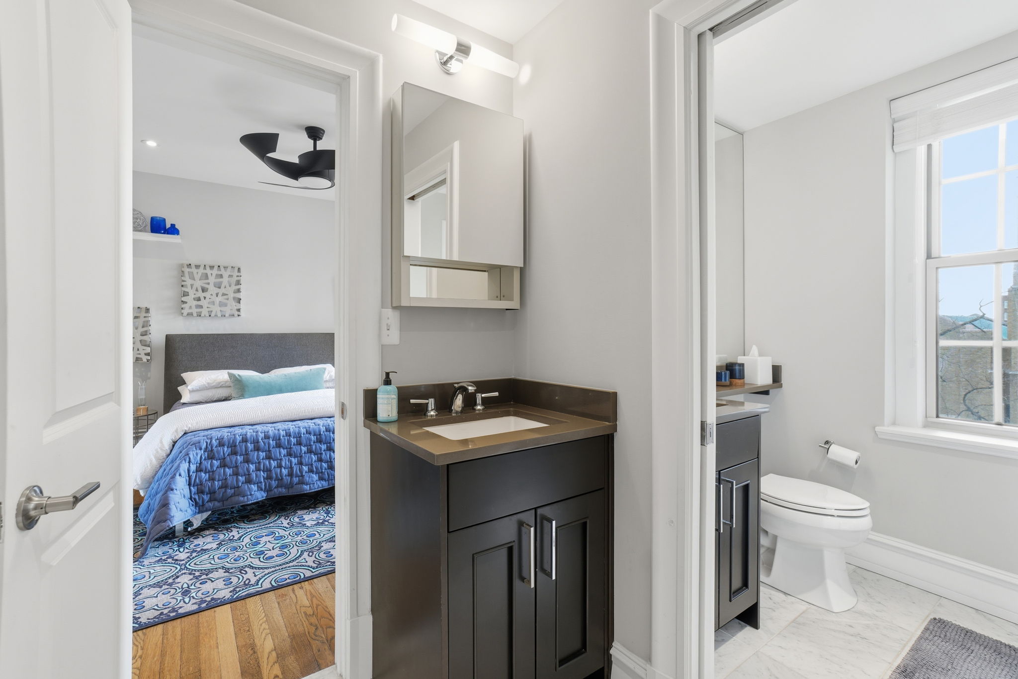 1801 16th Street Northwest, Unit 501 Washington, DC 20009 - Photo 15 of 19