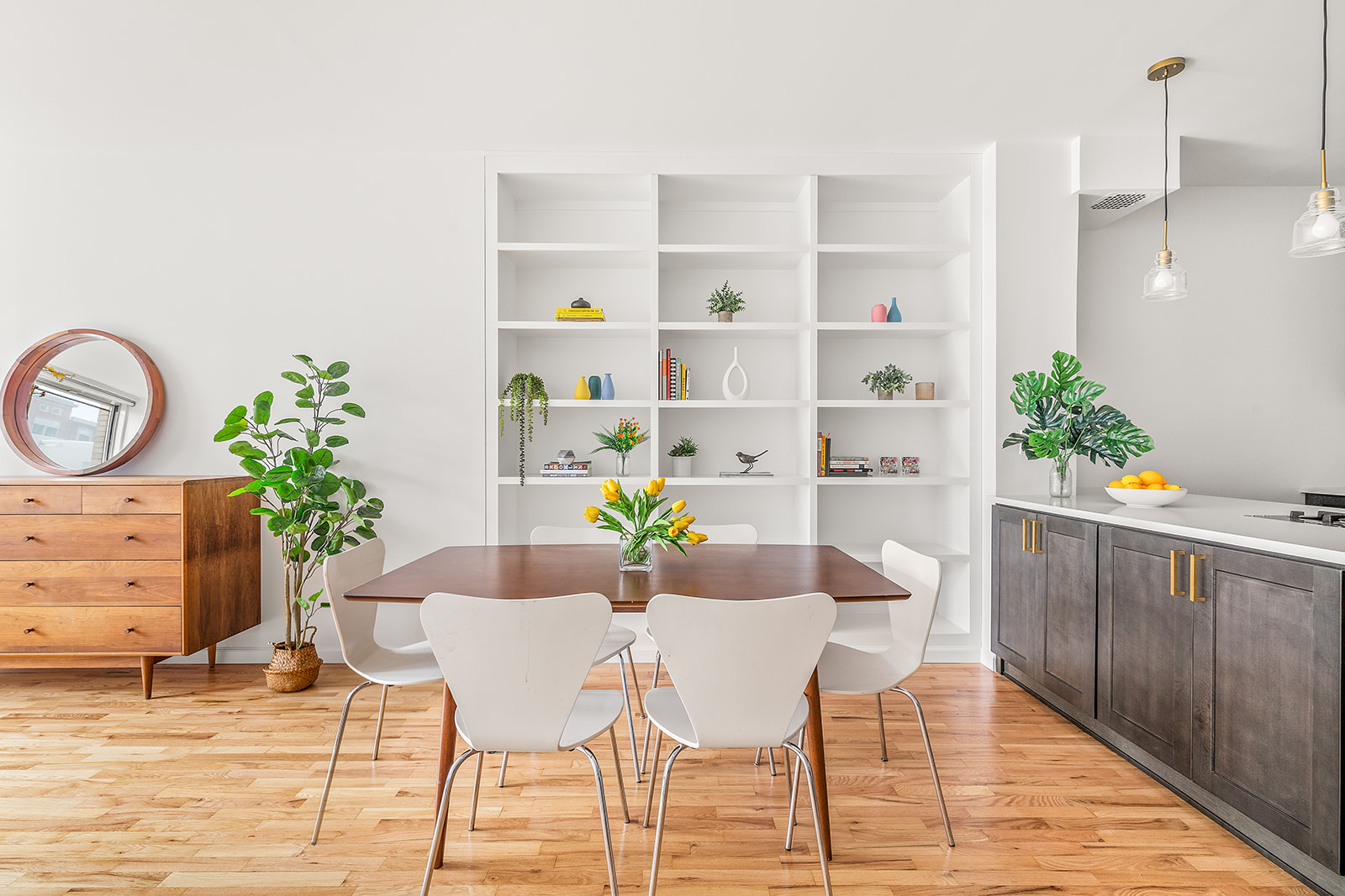 75 Livingston Street, Unit 6D Brooklyn, NY 11201 - Photo 3 of 7