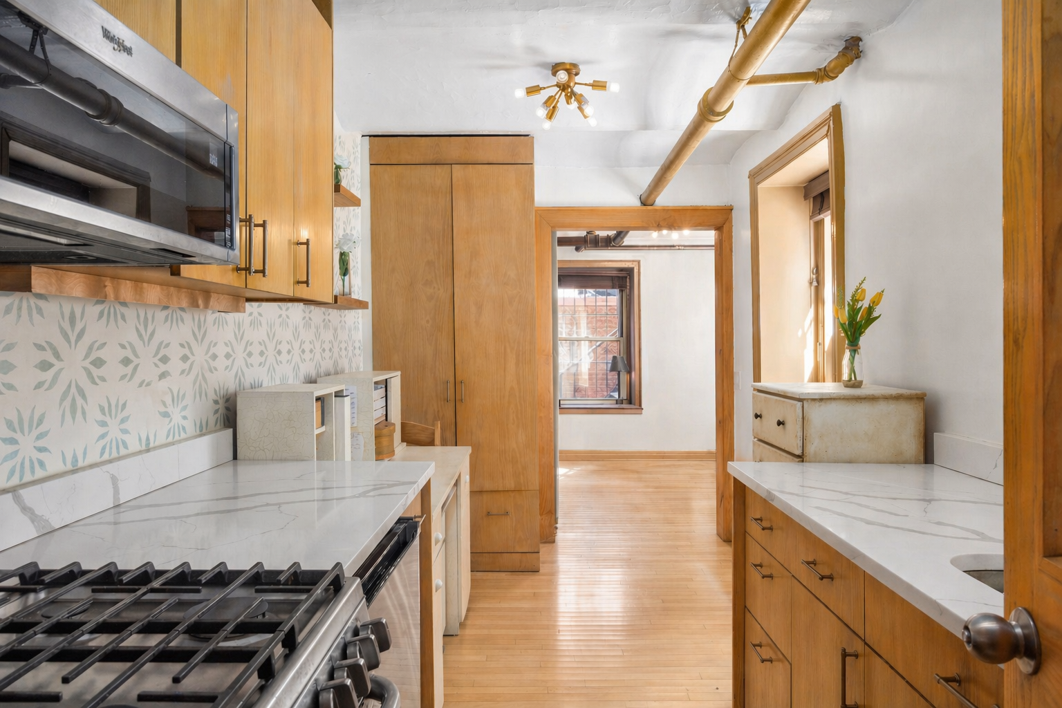 71 Barrow Street, Unit 19 Manhattan, NY 10014 - Photo 2 of 7