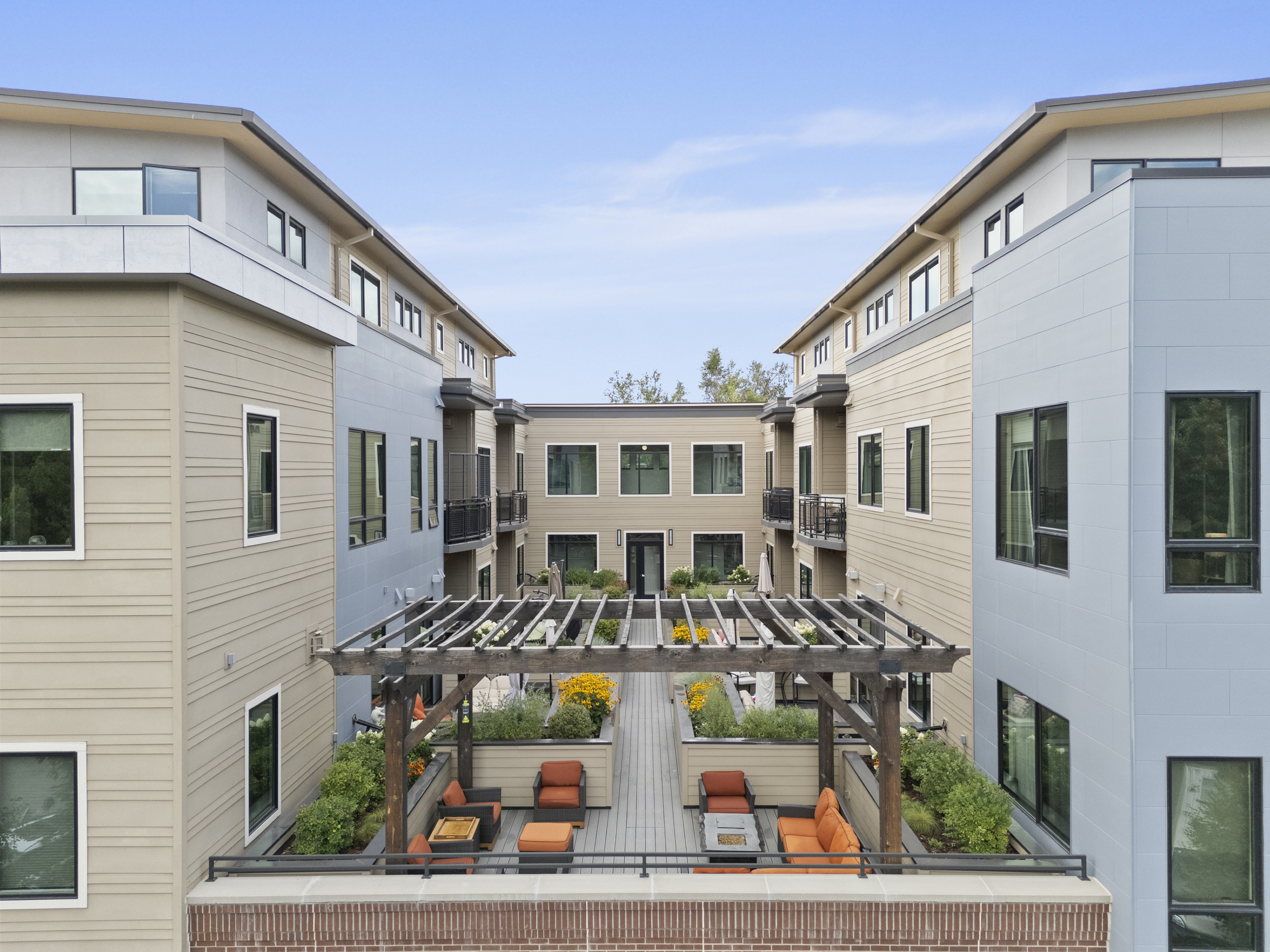 302 North Meldrum Street, Unit 103 Fort Collins, CO 80521 - Photo 40 of 44