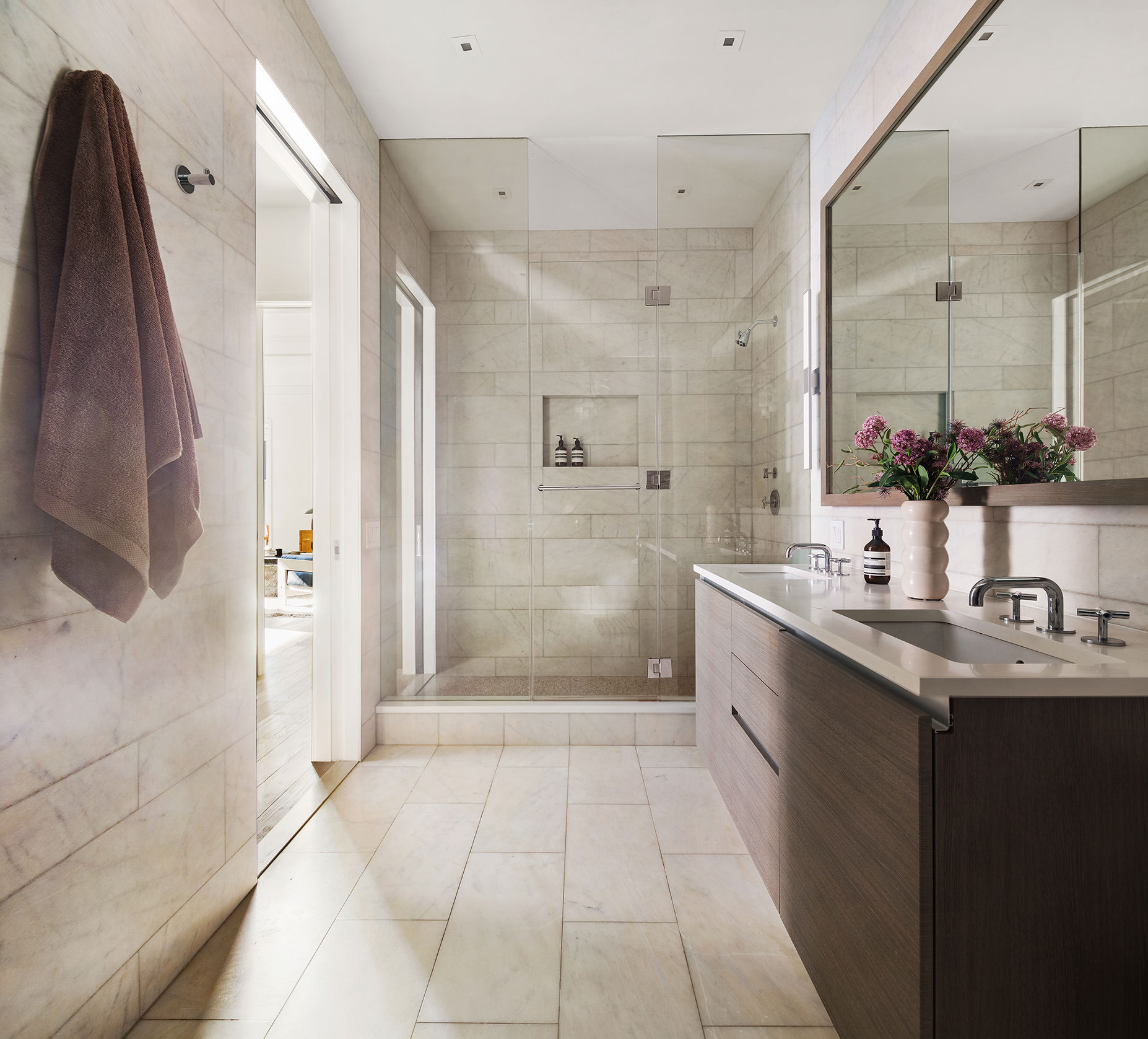 284 Lafayette Street, Unit 5A Manhattan, NY 10012 - Photo 14 of 24