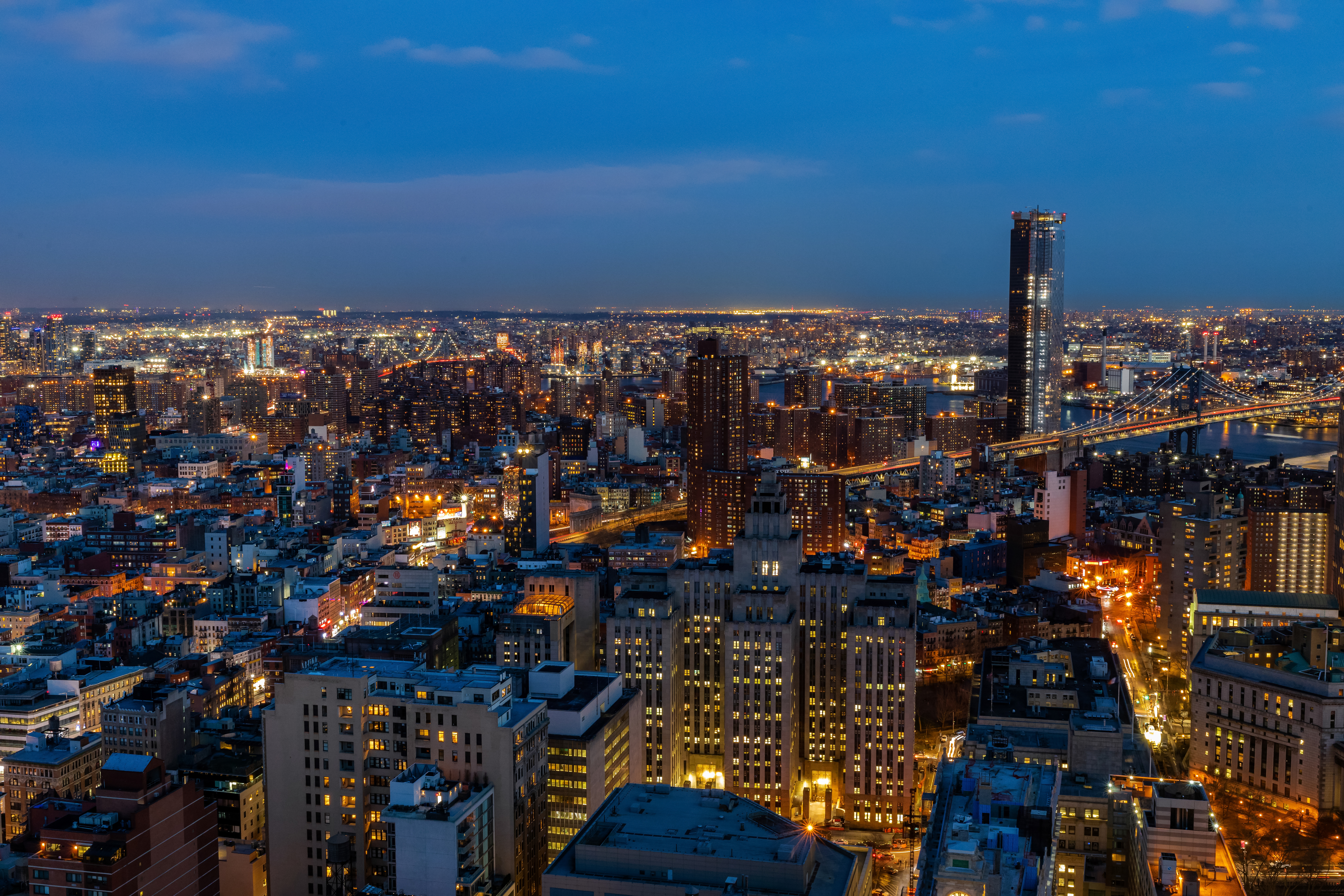 56 Leonard Street, Unit 46EAST Manhattan, NY 10013 - Photo 9 of 26