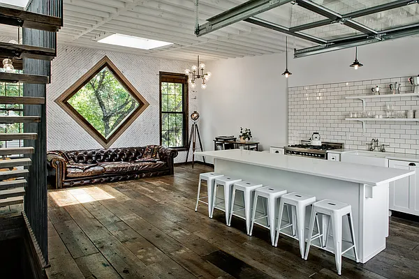 243 Leonard Street, Unit 2 Brooklyn, NY 11211 - Photo 2 of 8