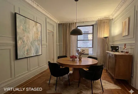 $4,500 | 200 West 54th Street, Unit 6L | Theater District