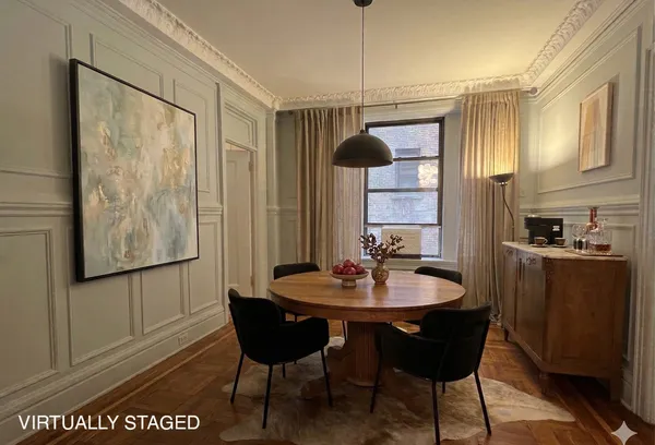 $4,500 | 200 West 54th Street, Unit 6L | Theater District