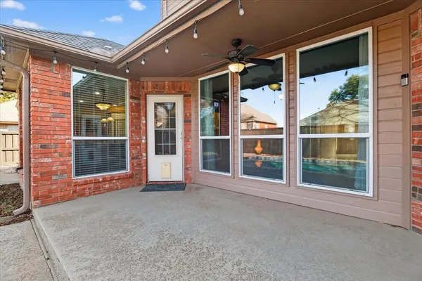 $4,200 | 3420 Druid Way, Flower Mound, TX 75028