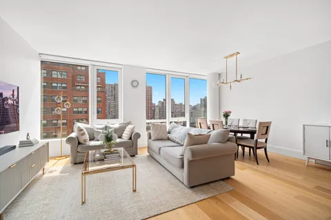 $2,695,000 | 368 3rd Avenue, Unit 11AA | Kips Bay