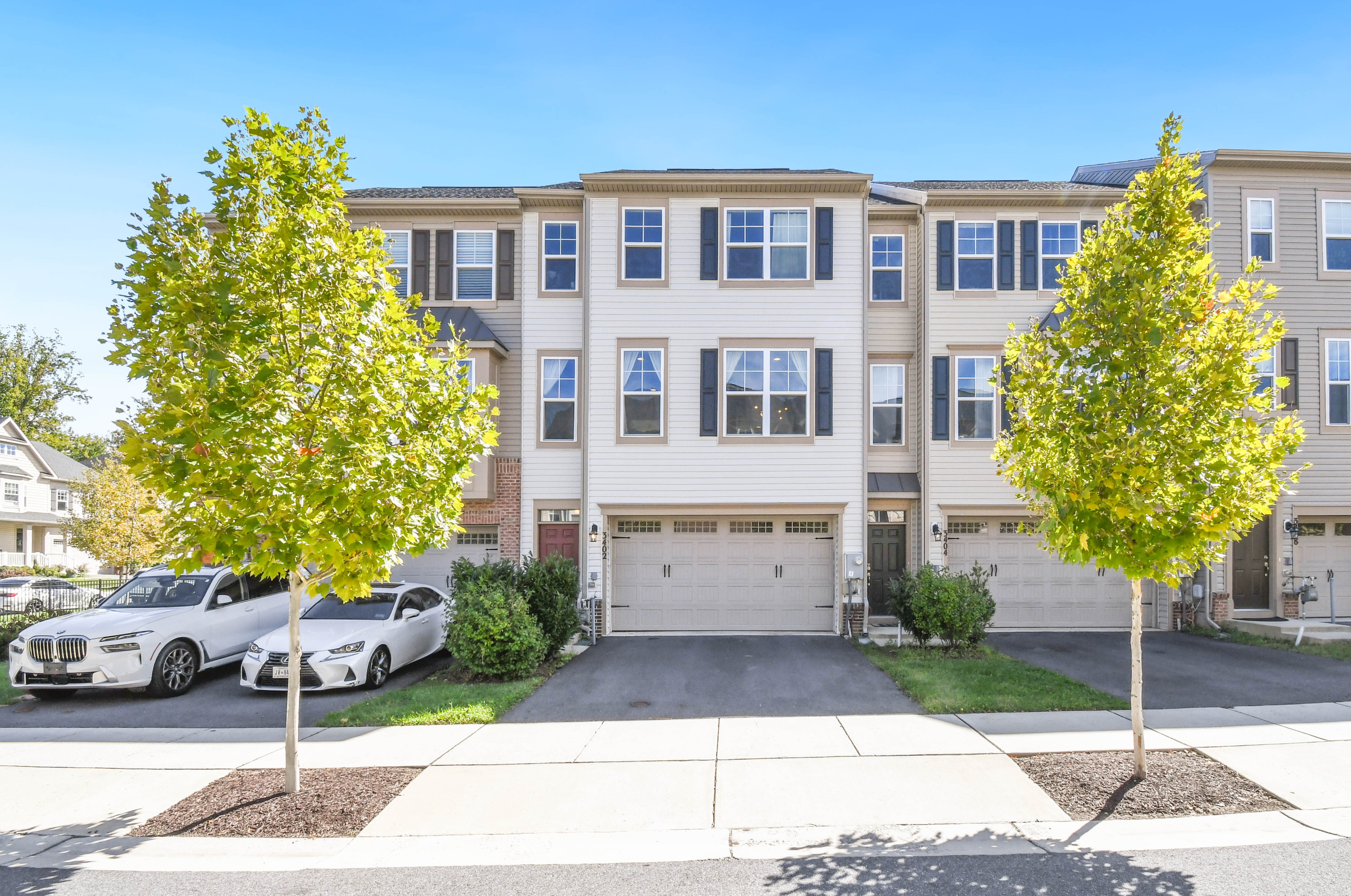 3402 Landing Way Silver Spring, MD 20906 - Photo 1 of 15 Gallery Image 1