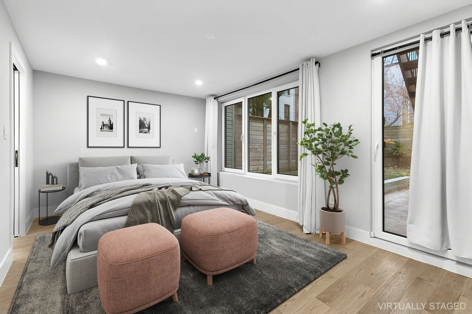 $1,995,000 | 434 Throop Avenue, Unit 1 | Bedford-Stuyvesant