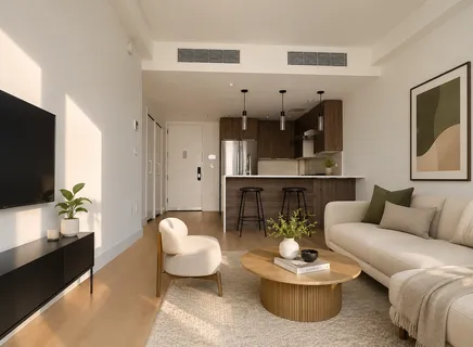 $950,000 | 46-20 11th Street, Unit 5F | Long Island City