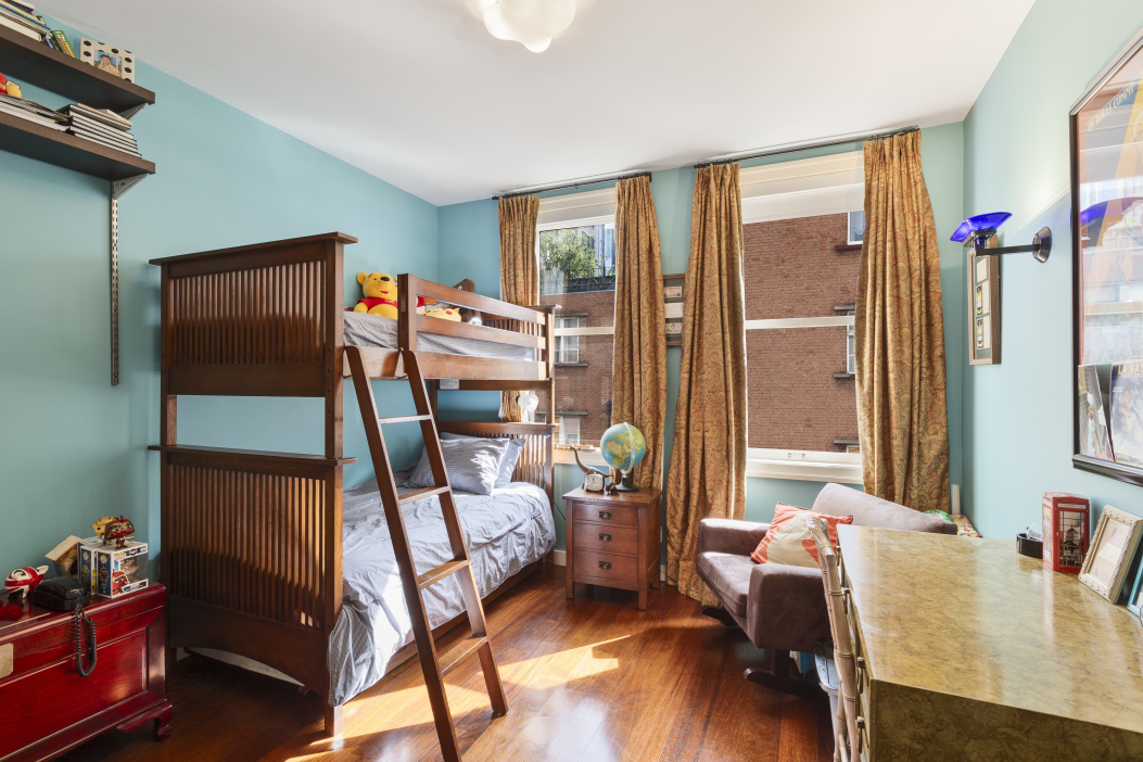 152 Reade Street Manhattan, NY 10013 - Photo 18 of 38