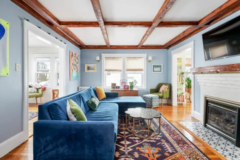 $799,900 | 40 Virginia Road, Quincy, MA 02169