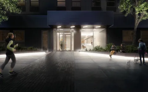 $7,500 | 275 South Street, Unit 6F | Two Bridges