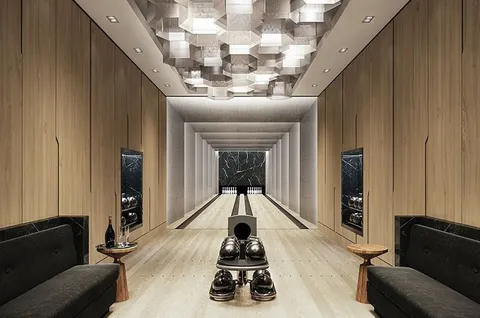 $4,450,000 | 10 Riverside Boulevard, Unit 28C | Upper West Side