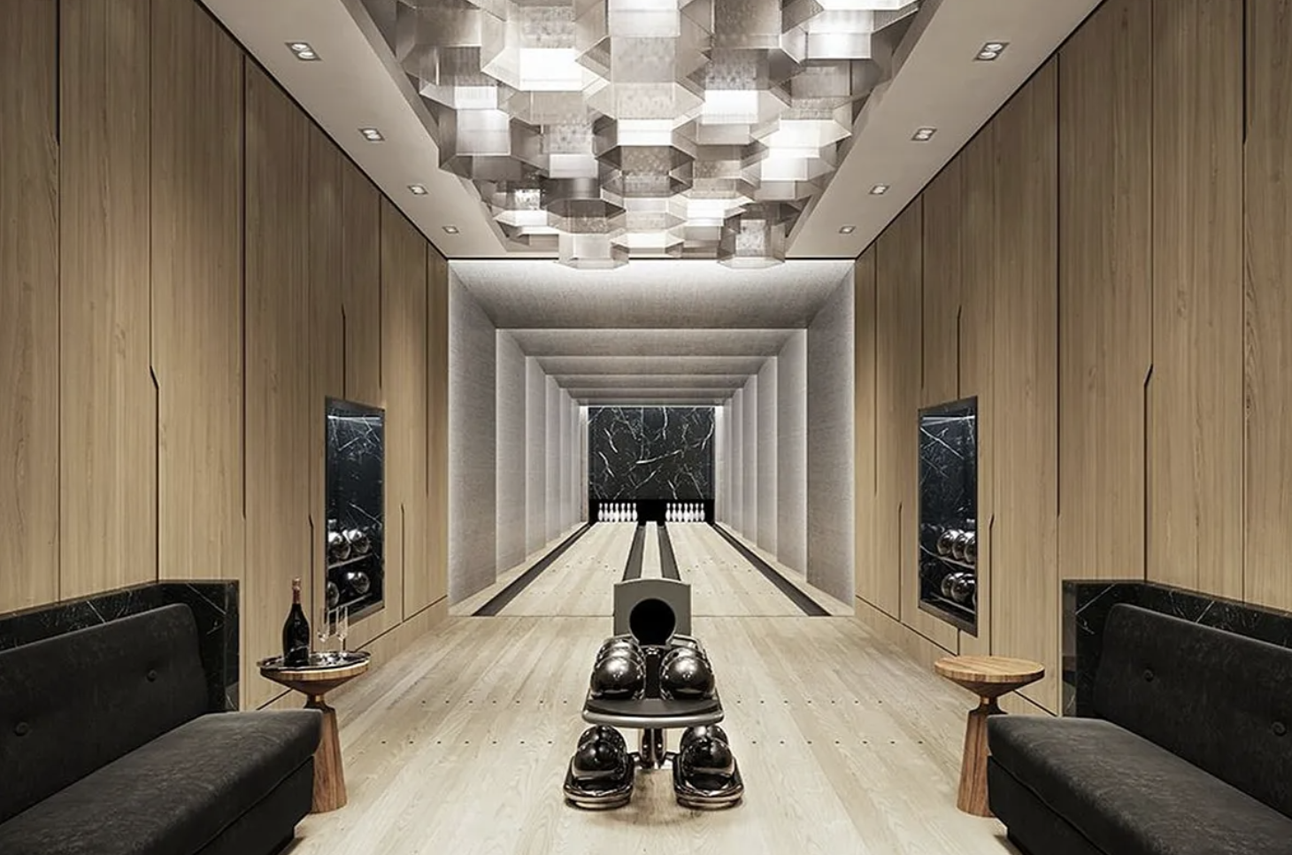 10 Riverside Boulevard, Unit 28C Manhattan, NY 10069 - Photo 27 of 32