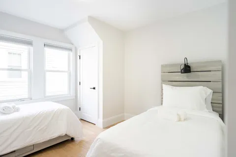 Contact Agent | 57 Garrison Avenue, Unit 2, Somerville, MA 02144