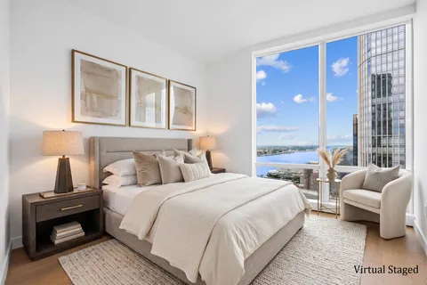 $6,500,000 | 15 Hudson Yards, Unit 78E | Hudson Yards
