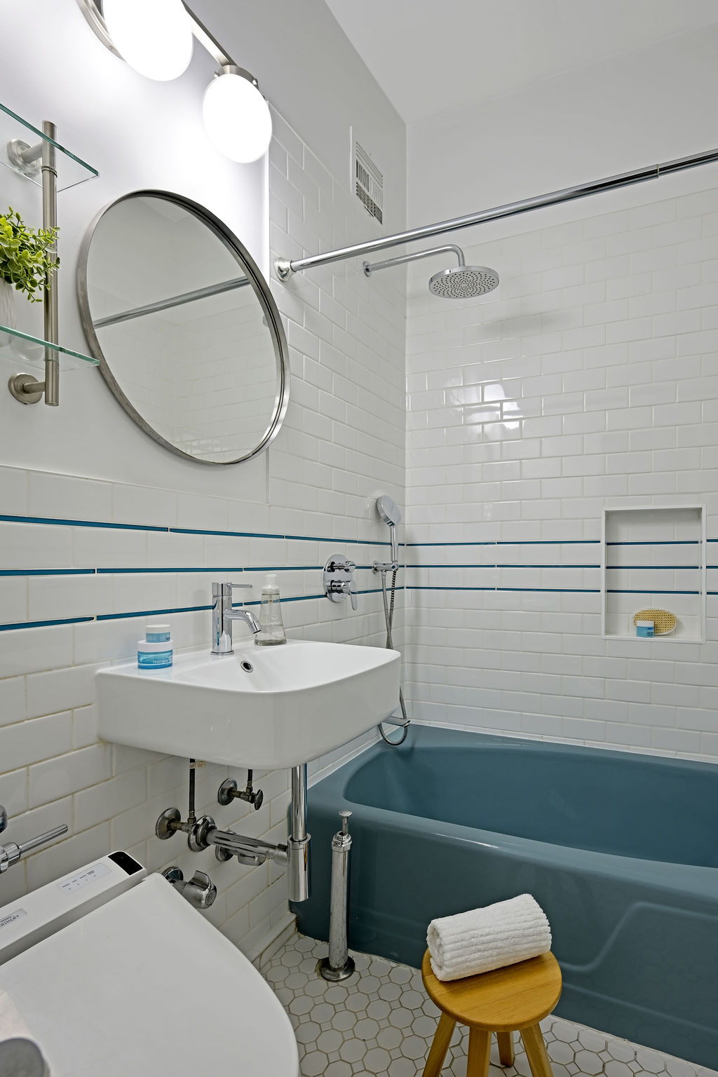 444 East 87th Street, Unit 5D Manhattan, NY 10128 - Photo 7 of 10 Gallery Image 7