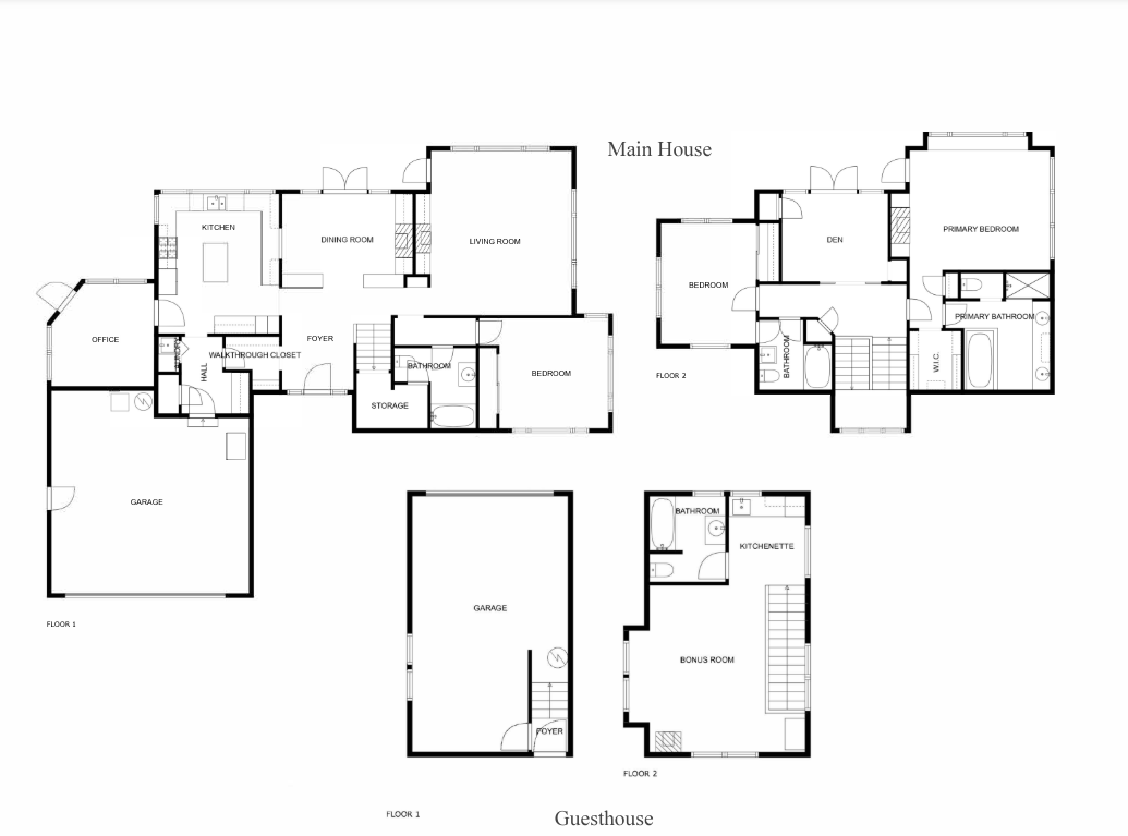 1376 Chuckanut Drive Bellingham, WA 98229 - Photo 41 of 46