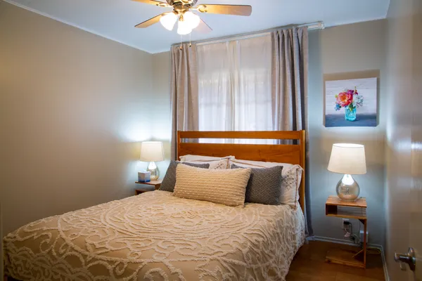 $4,200 | 8 Glenwood Drive, Napa, CA 94559