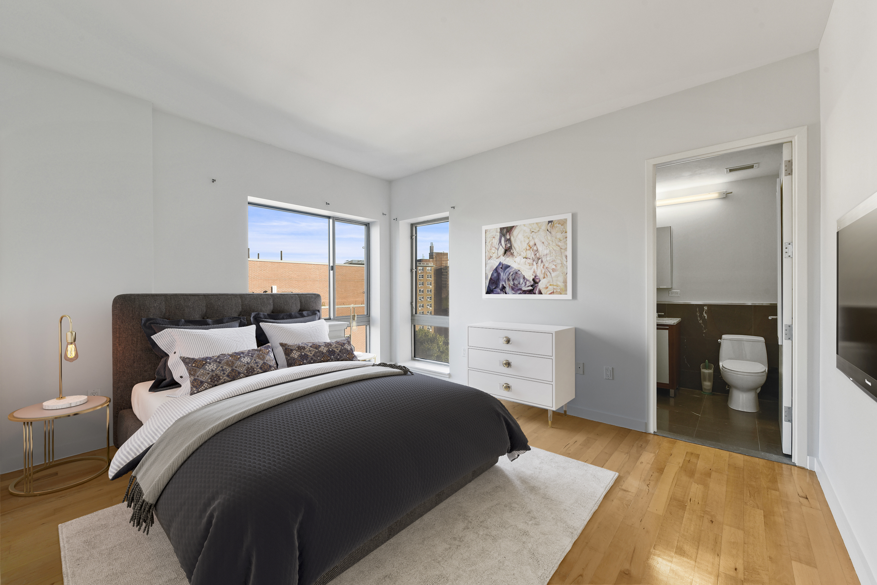 460 West 236th Street, Unit 6A Bronx, NY 10463 - Photo 15 of 24