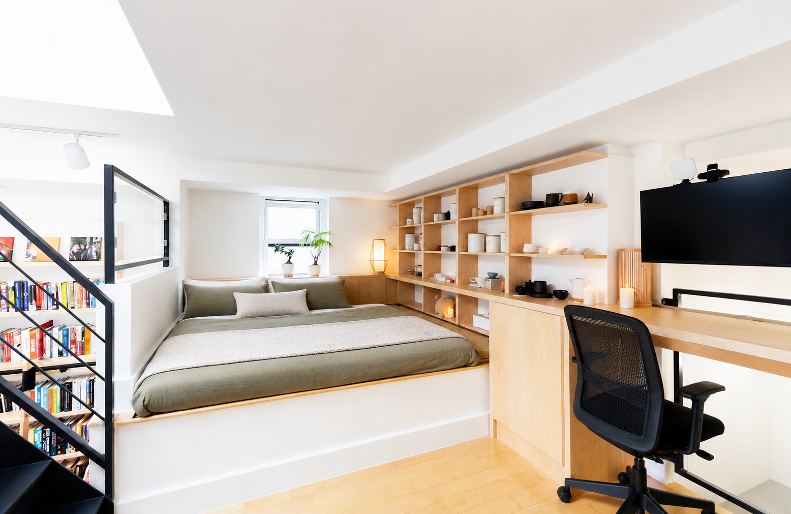 196 South 2nd Street, Unit PHC Brooklyn, NY 11211 - Photo 6 of 8
