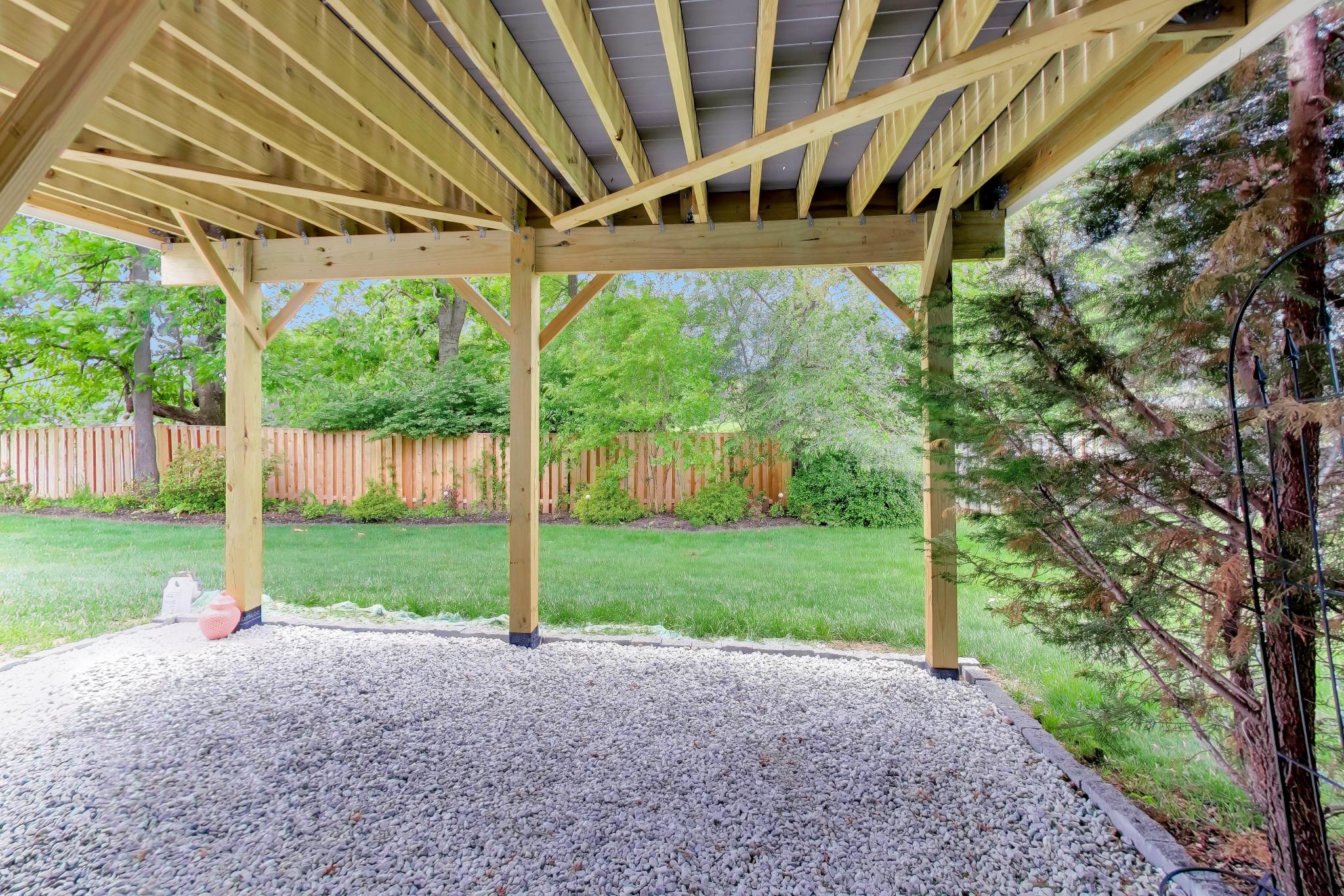 2421 Pondside Terrace Silver Spring, MD 20906 - Photo 43 of 53