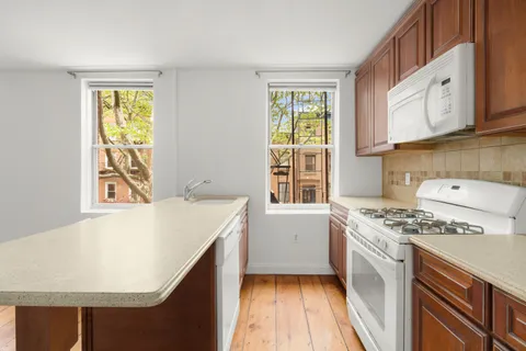 $3,995,000 | 38 Douglass Street | Cobble Hill