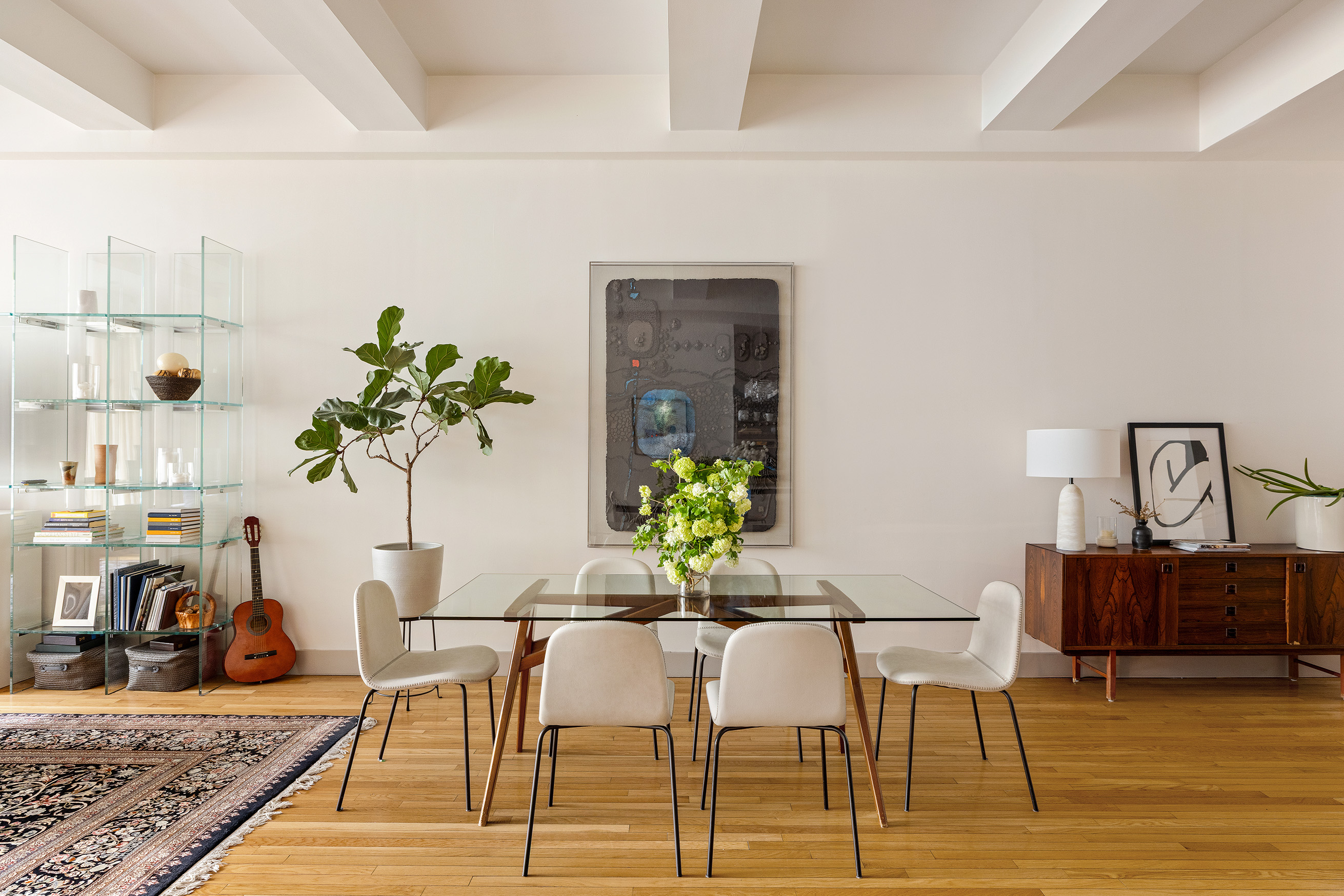 252 7th Avenue, Unit 5R Manhattan, NY 10001 - Photo 3 of 14