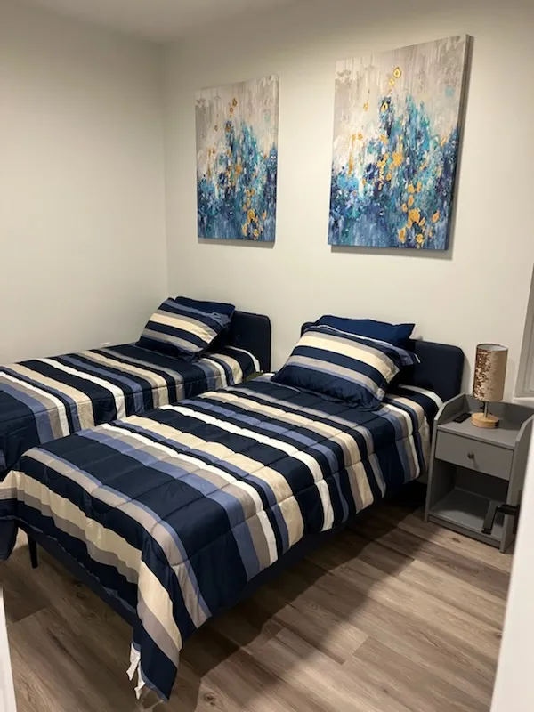 $5,200 | Address Upon Request | Clinton Hill