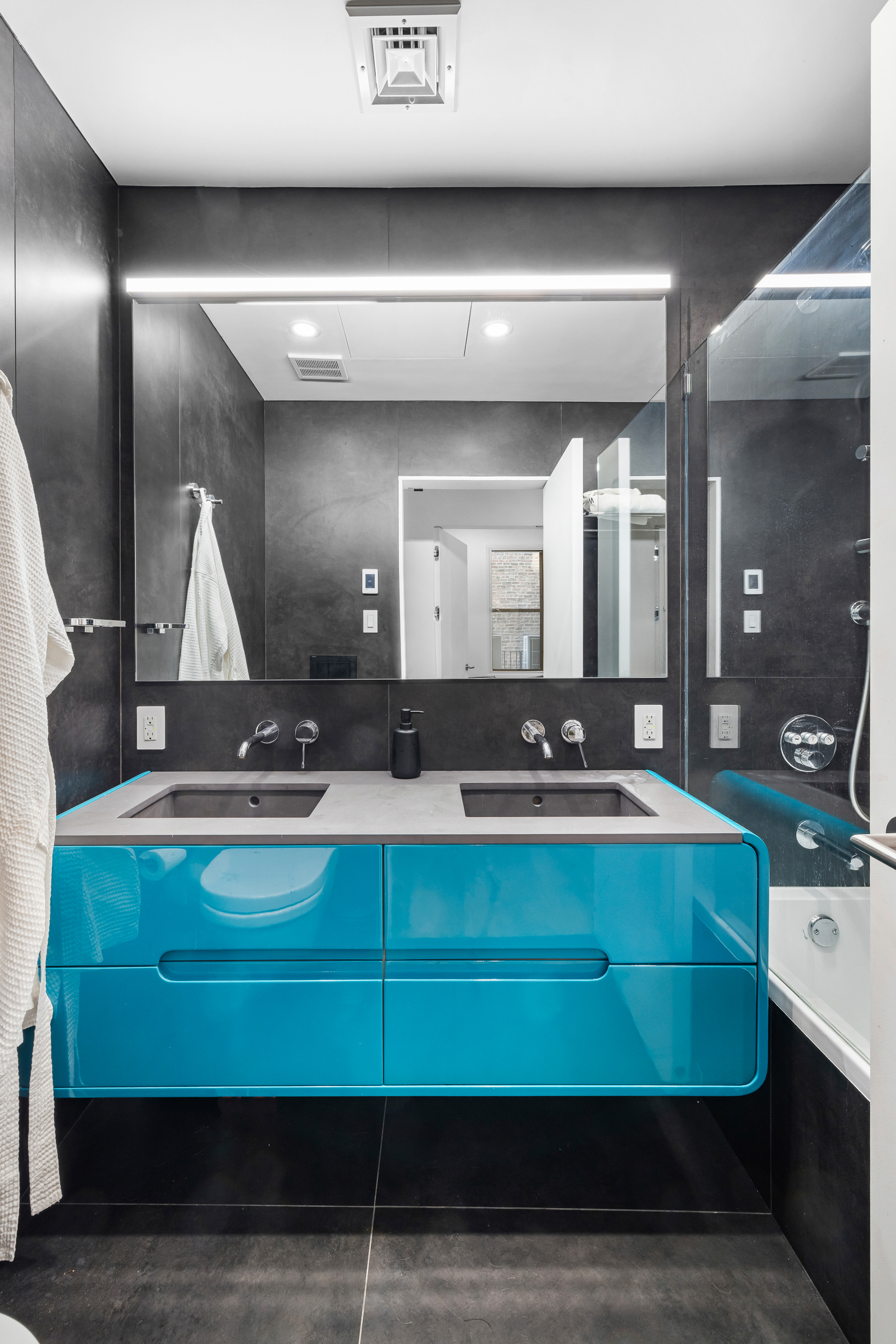 525 Broome Street, Unit 4 Manhattan, NY 10013 - Photo 8 of 13