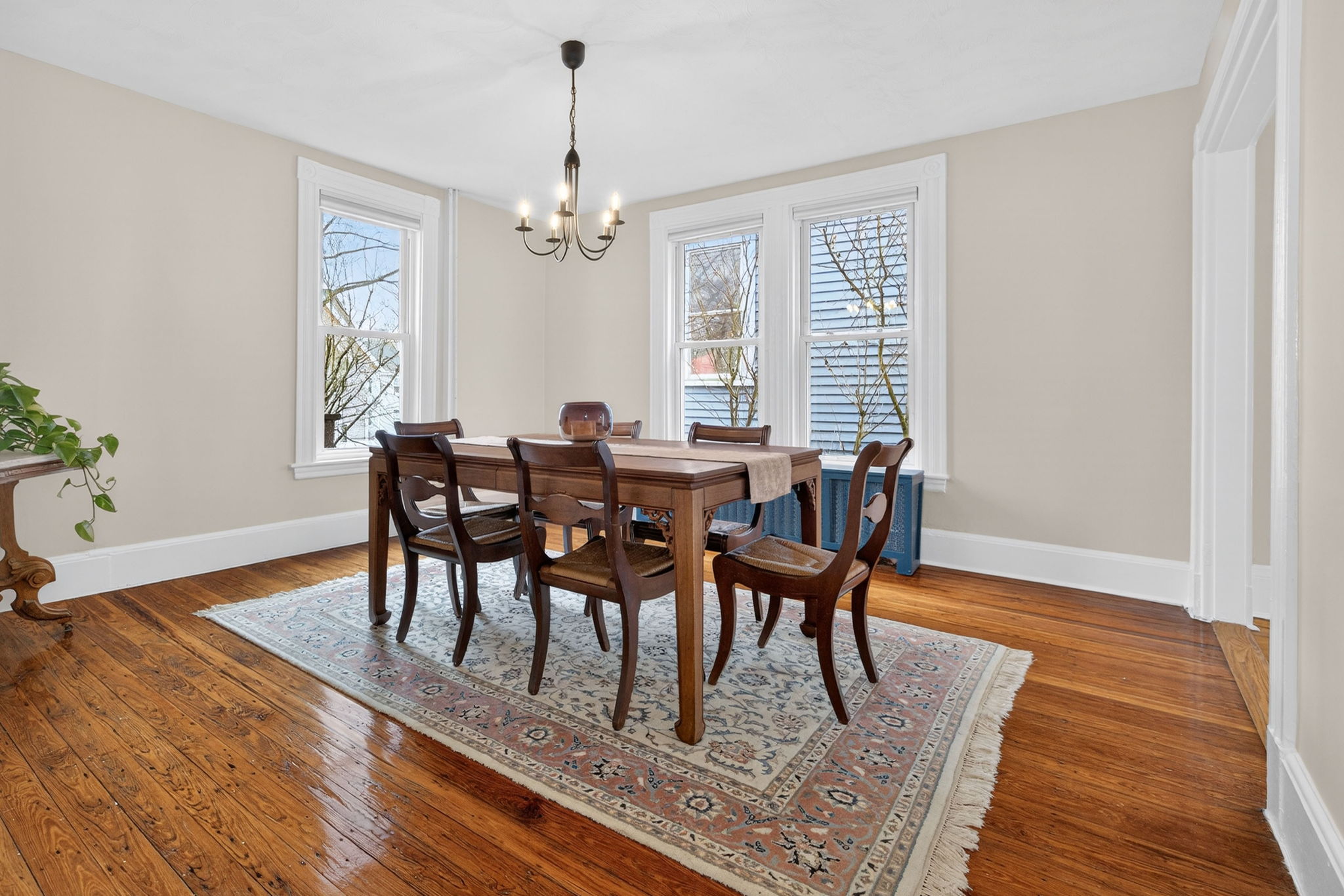 146 Poplar Street Boston, MA 02131 - Photo 6 of 35