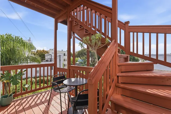 $1,395,000 | 3841 A 24th Street, San Francisco, CA 94114