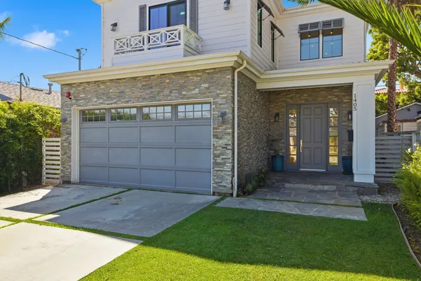 $17,000 | 1405 Oak Avenue, Manhattan Beach, CA 90266