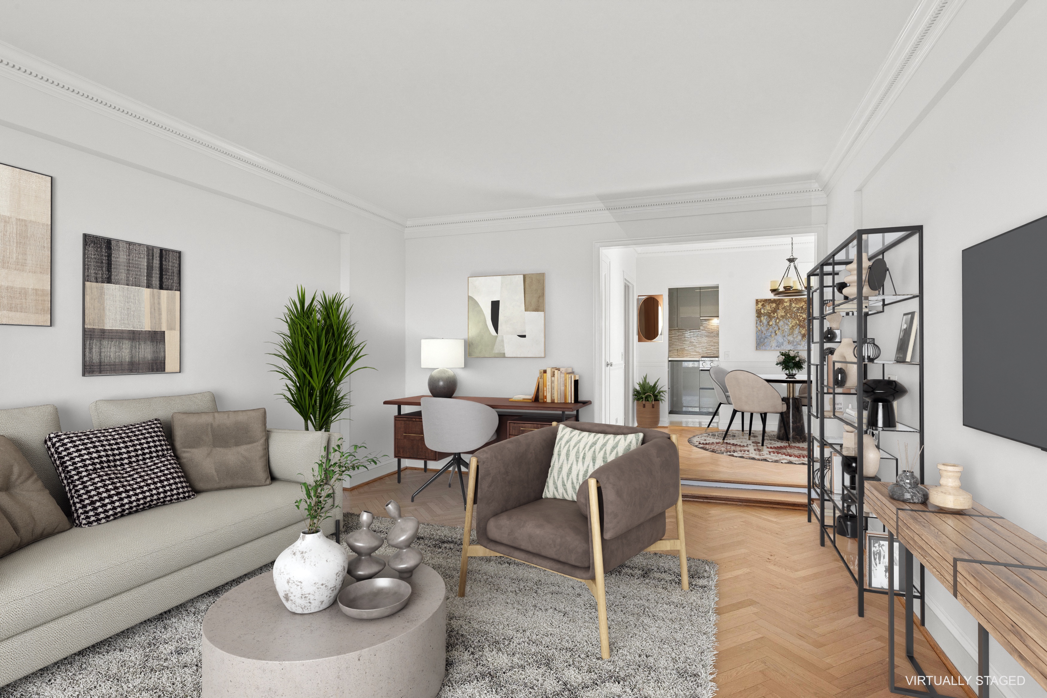 160 Cabrini Boulevard, Unit 72 Manhattan, NY 10033 - Photo 4 of 25