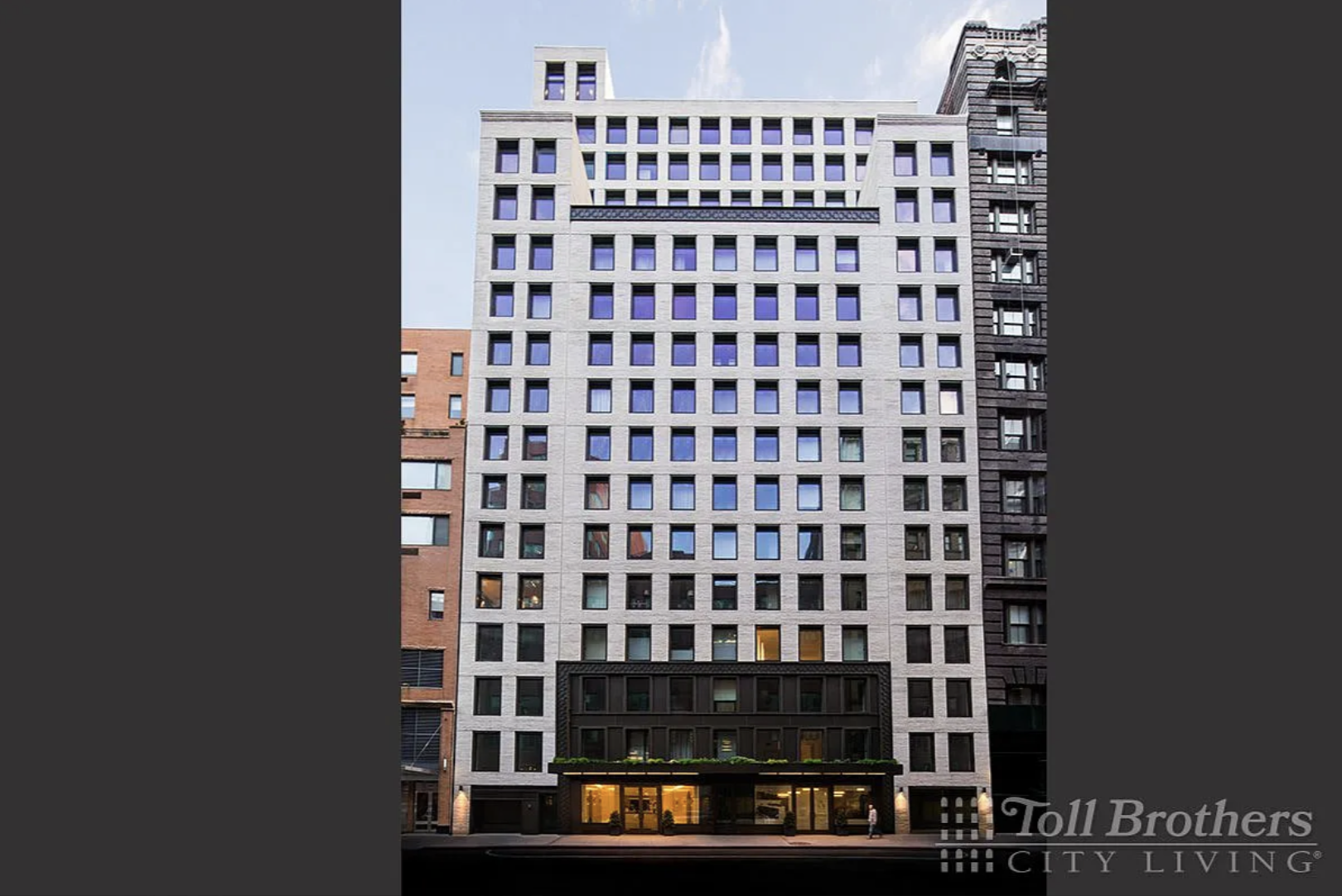 55 West 17th Street, Unit 901 Manhattan, NY 10011 - Photo 15 of 22