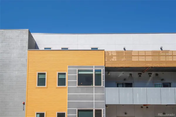 a view of a building