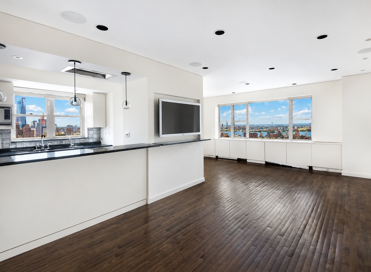 60 East 8th Street, Unit 34B Manhattan, NY 10003 - Photo 3 of 11