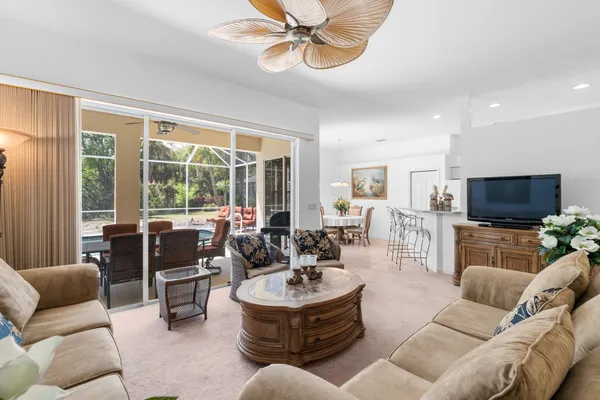 $575,000 | 25900 Creekbend Drive, Bonita Springs, FL 34135