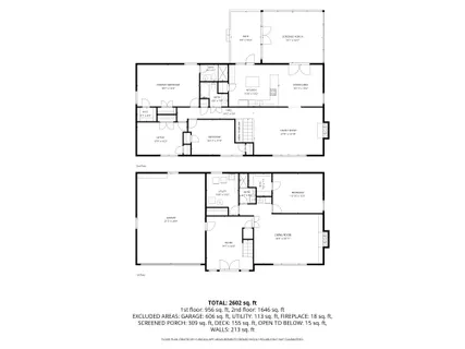 $1,250,000 | 1702 Mason Hill Drive, Alexandria, VA 22307