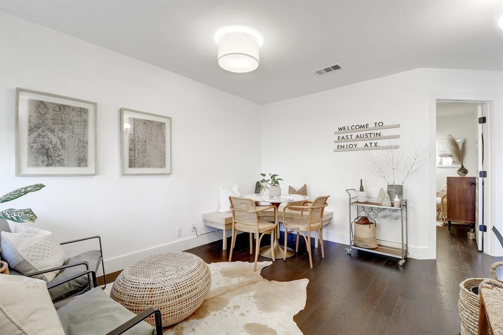 2901 Glen Rae Street Austin, TX 78702 - Photo 12 of 36 Gallery Image 12