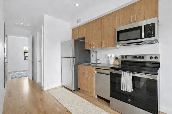 $3,700 | 602 Pacific Street, Unit 2R | Park Slope