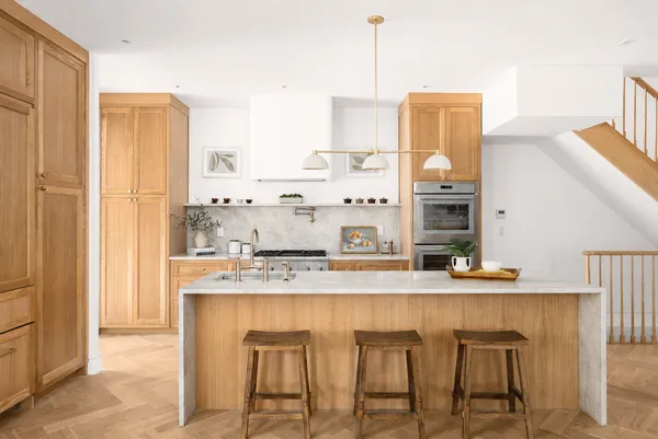 $2,995,000 | 127 Winthrop Street | Prospect Lefferts Gardens