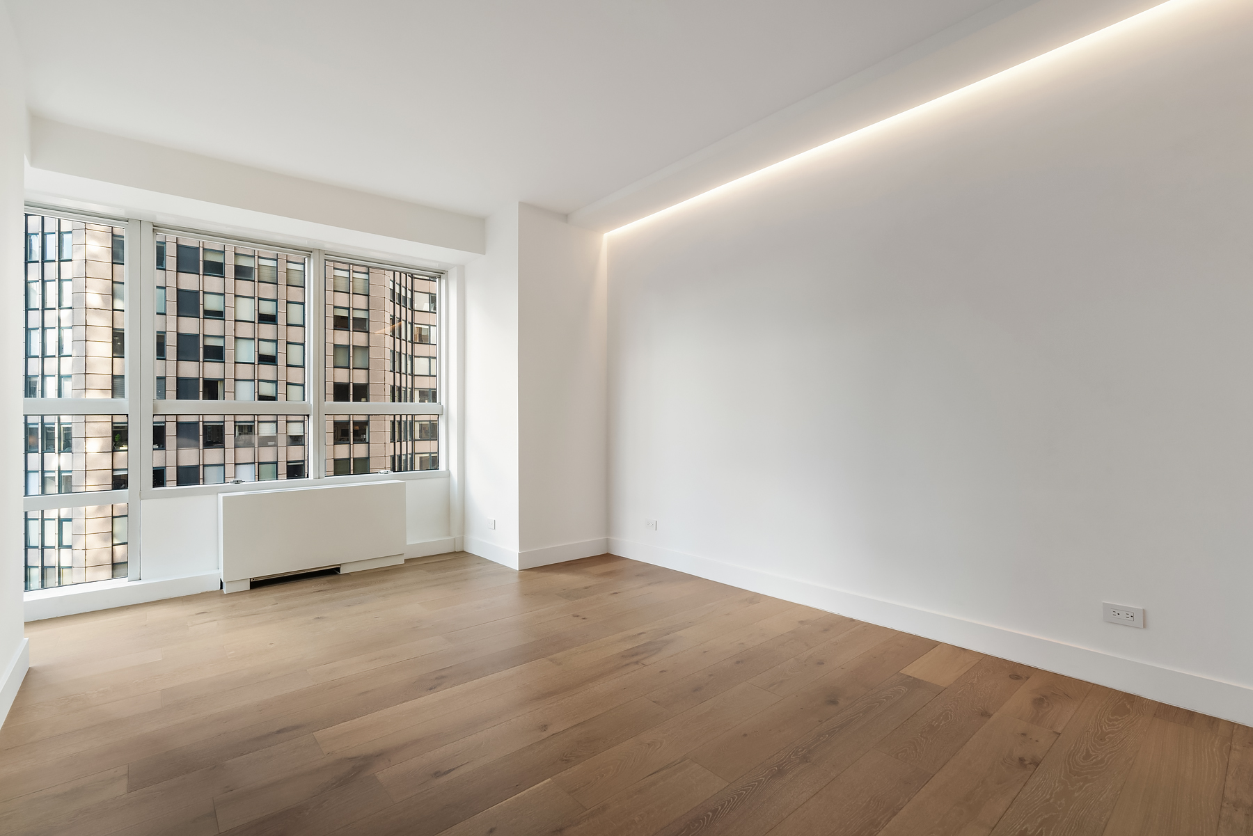 146 West 57th Street, Unit 48D Manhattan, NY 10019 - Photo 30 of 36