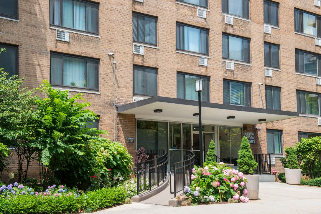 $650,000 | 195 Willoughby Avenue, Unit 903 | Clinton Hill