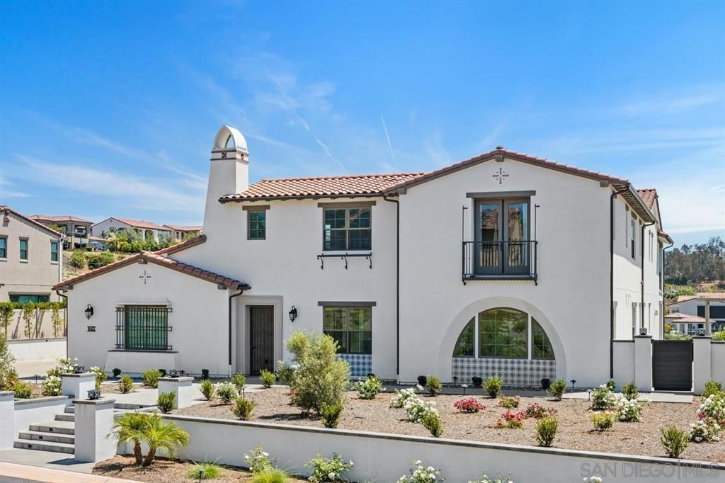 $5,350,000 | 8451 Hidden Cove Way, San Diego, CA 92127